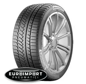 Continental WINTERCONTACT TS 850 P  285/40 R22 110 V XL  TL BORDINO AUDI